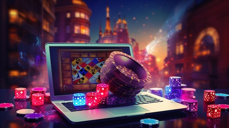 Privasi dan akun aman pada Kuda Keberuntungan